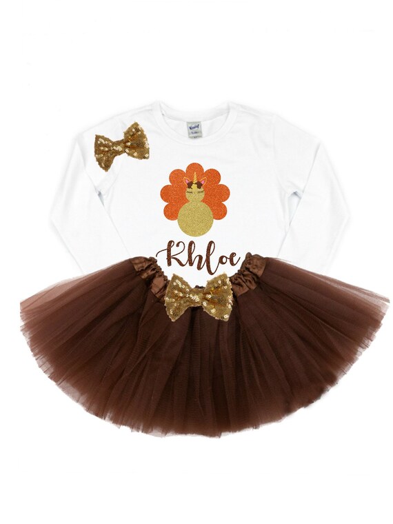 3t girl thanksgiving outfit