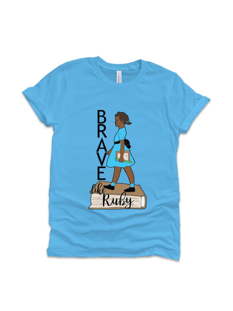 rock on ruby t shirt