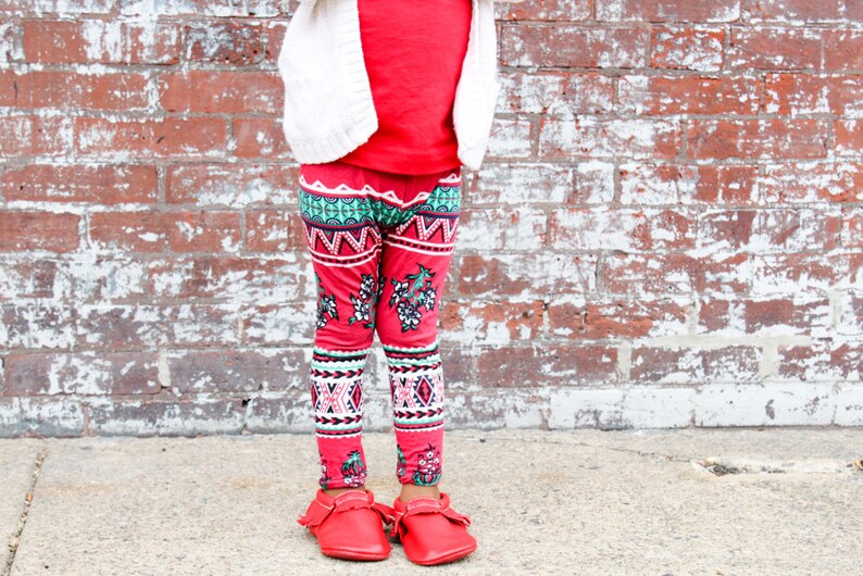 legging baby girl