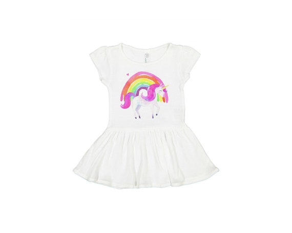 baby girl clothes unicorn