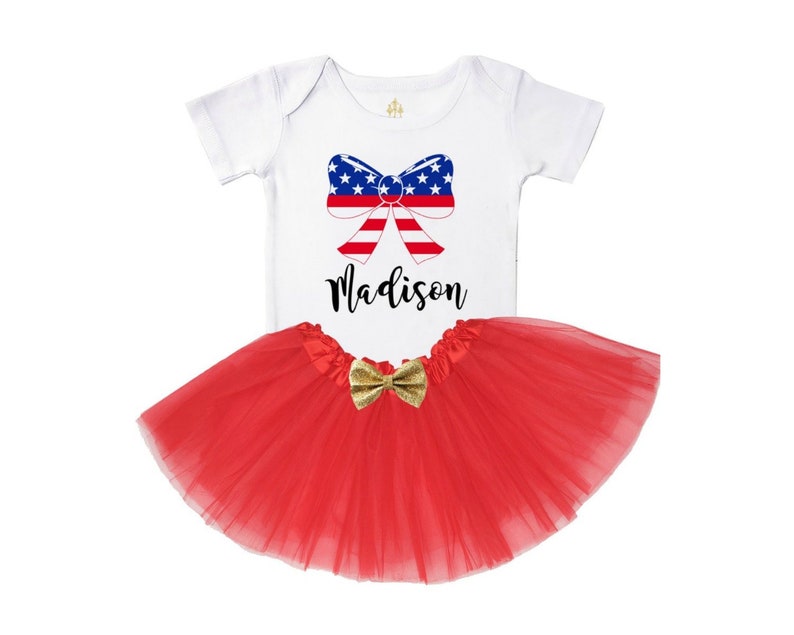 baby girl memorial day outfits