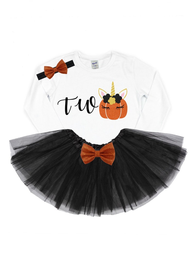 2nd birthday party outfit