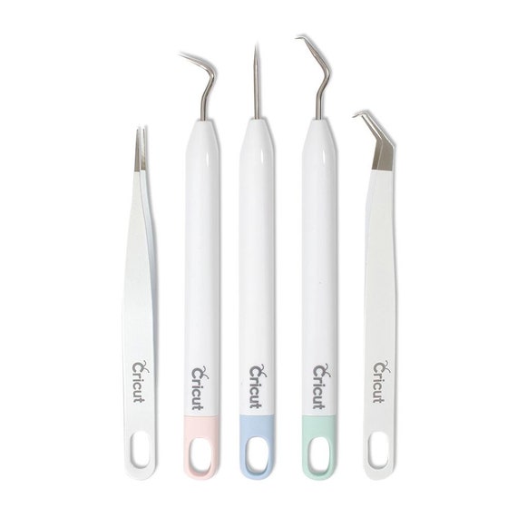 Cricut Weeding Tool Set | Etsy