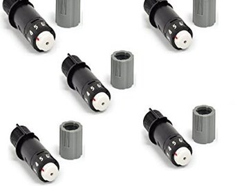 Silhouette Blade, Replacement 5 Pack