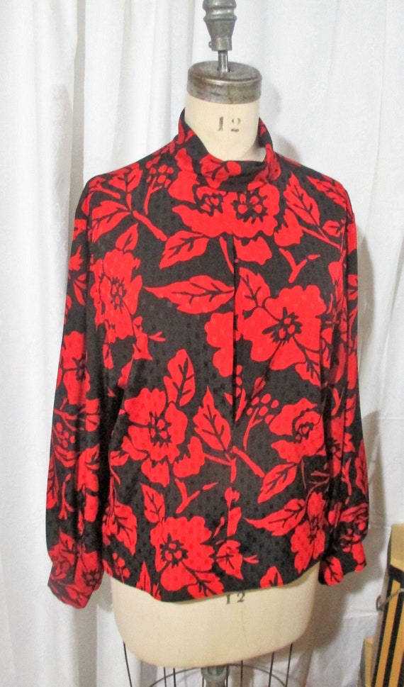 Canada ladies blouse top - Gem