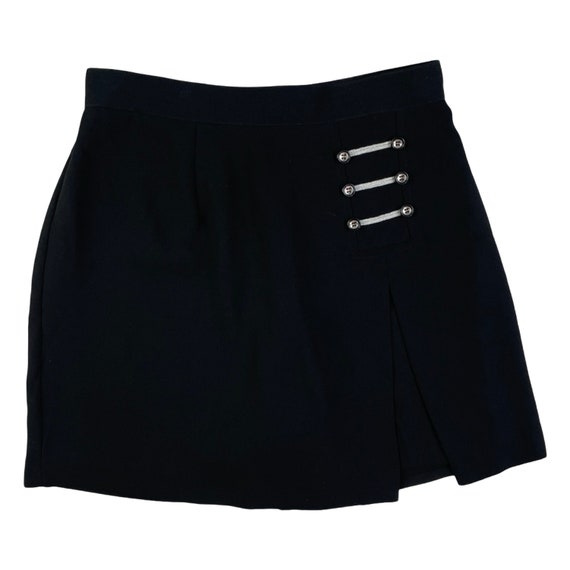 Black skort womens 2025