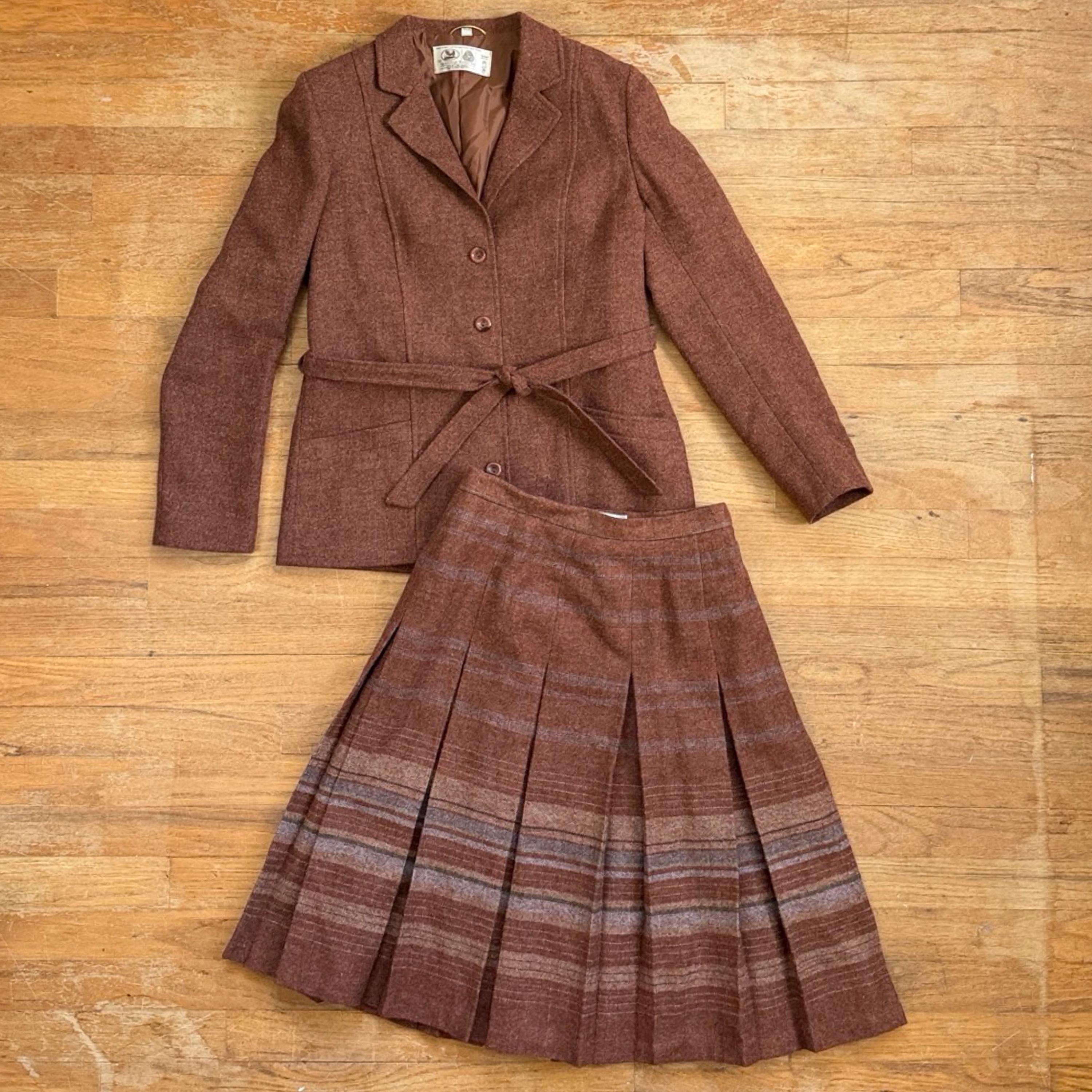 1970年代のスカート - Etsy 日本