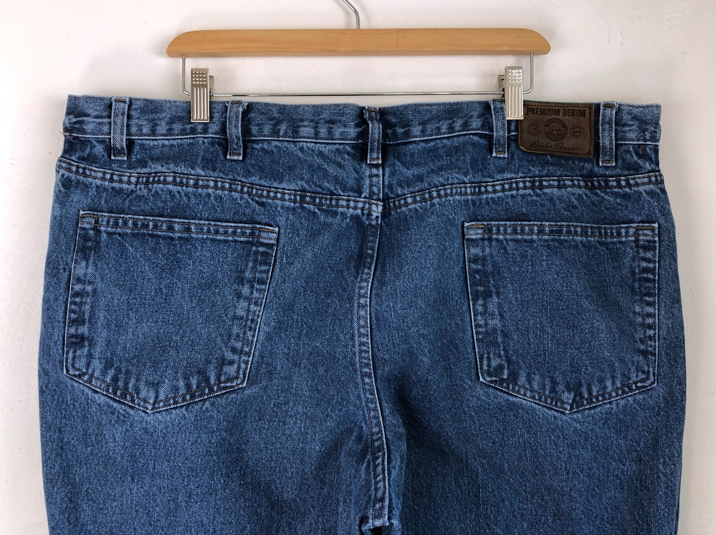 Eddie bauer hotsell mom jeans