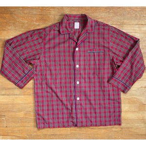 Brooks Brothers Pajamas - Etsy