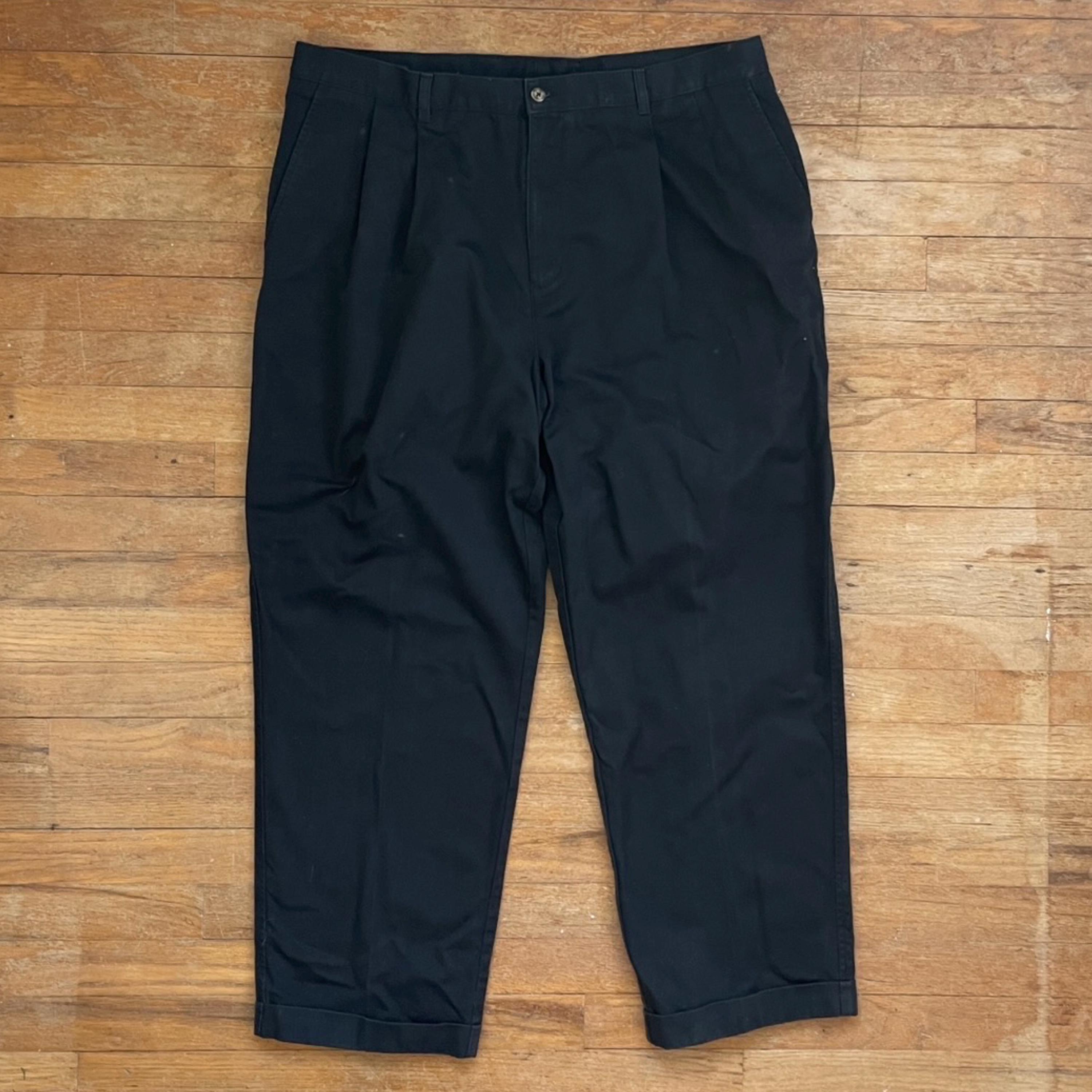 パンツ chino pants 90s archive RESTORE COLLECTION》60's ARMY CHINO PANTS ”ARCHIVE GRAPHIC