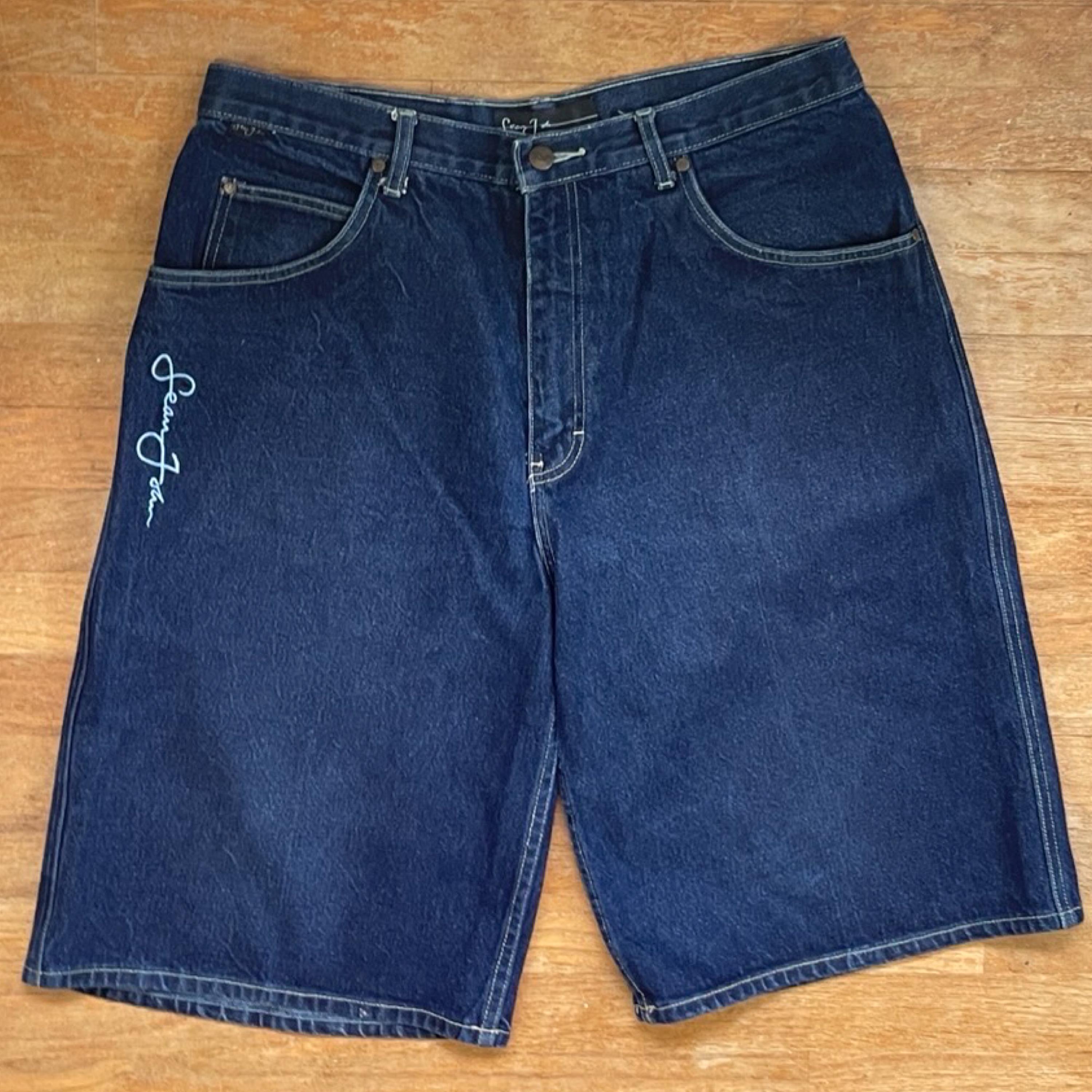 90s Sean John - Etsy
