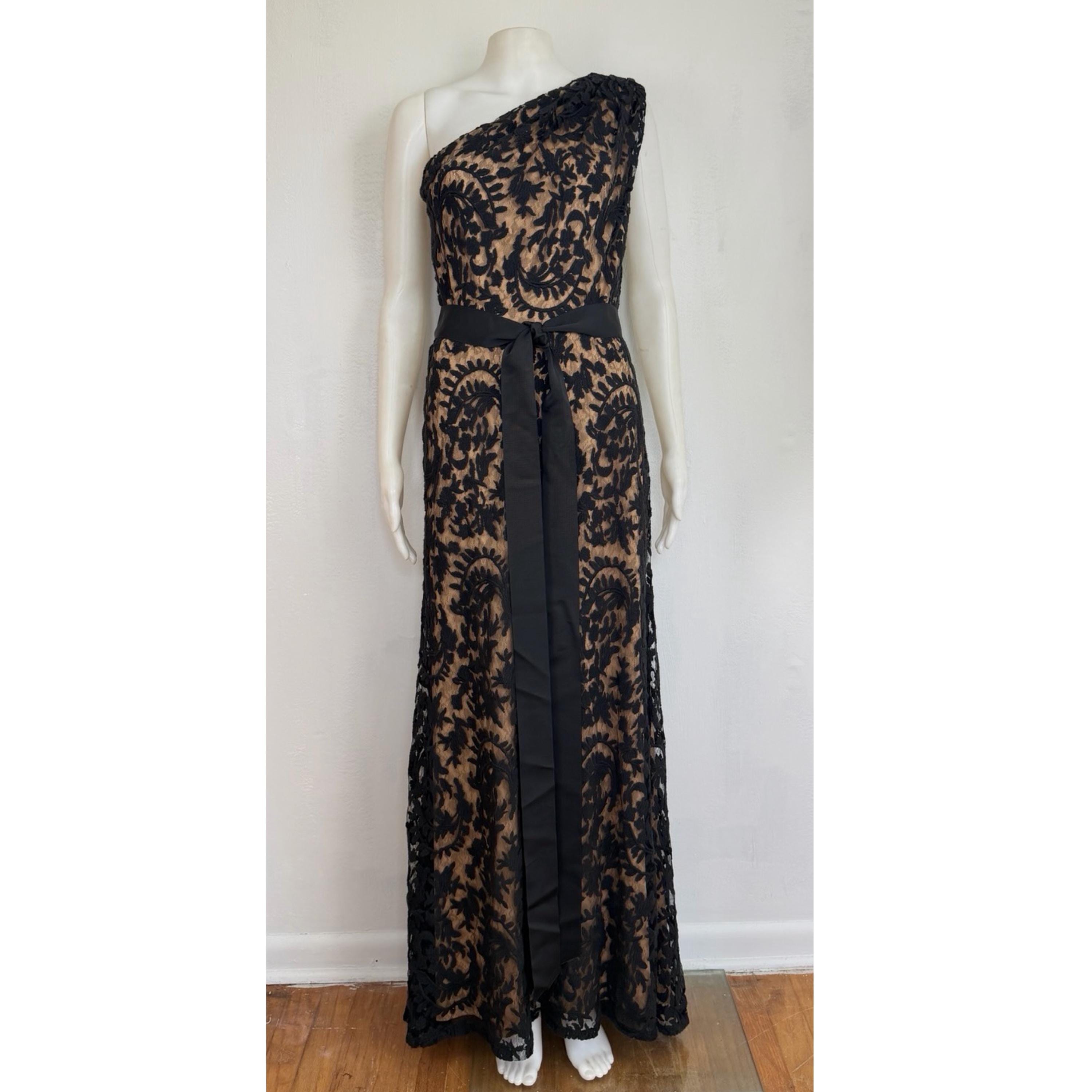 Tadashi Shoji Gown - Etsy