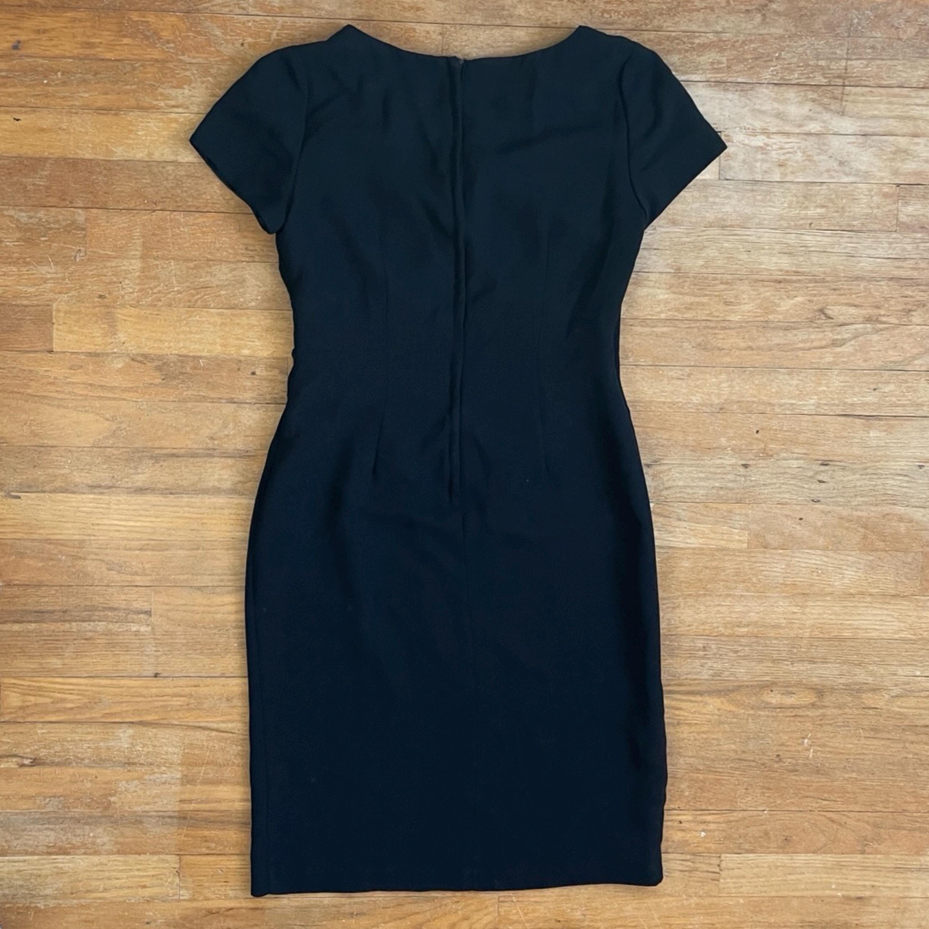 basic black sheath dress Sheath Dresses for Women
