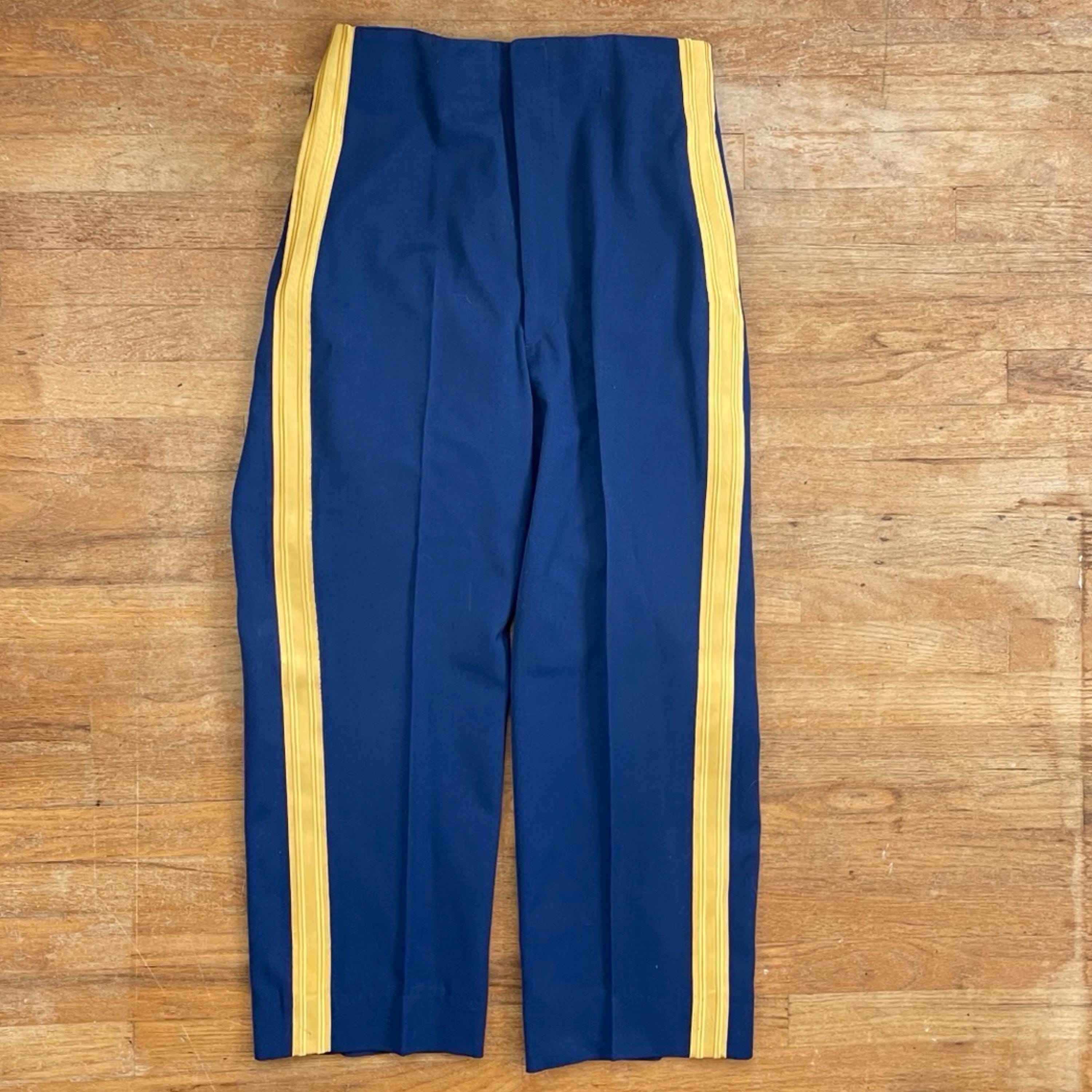 90s Striped Pants - Etsy