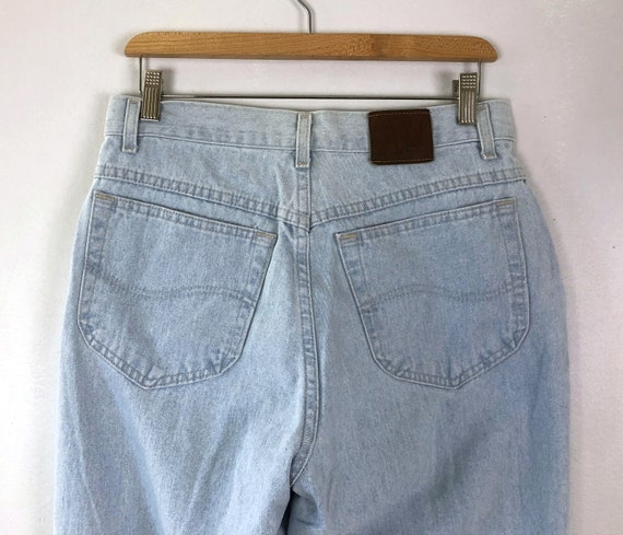 Jean lee bootcut femme new arrivals