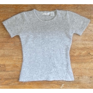 Angora Wool Shirt - Etsy