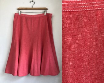 swing panel skirt