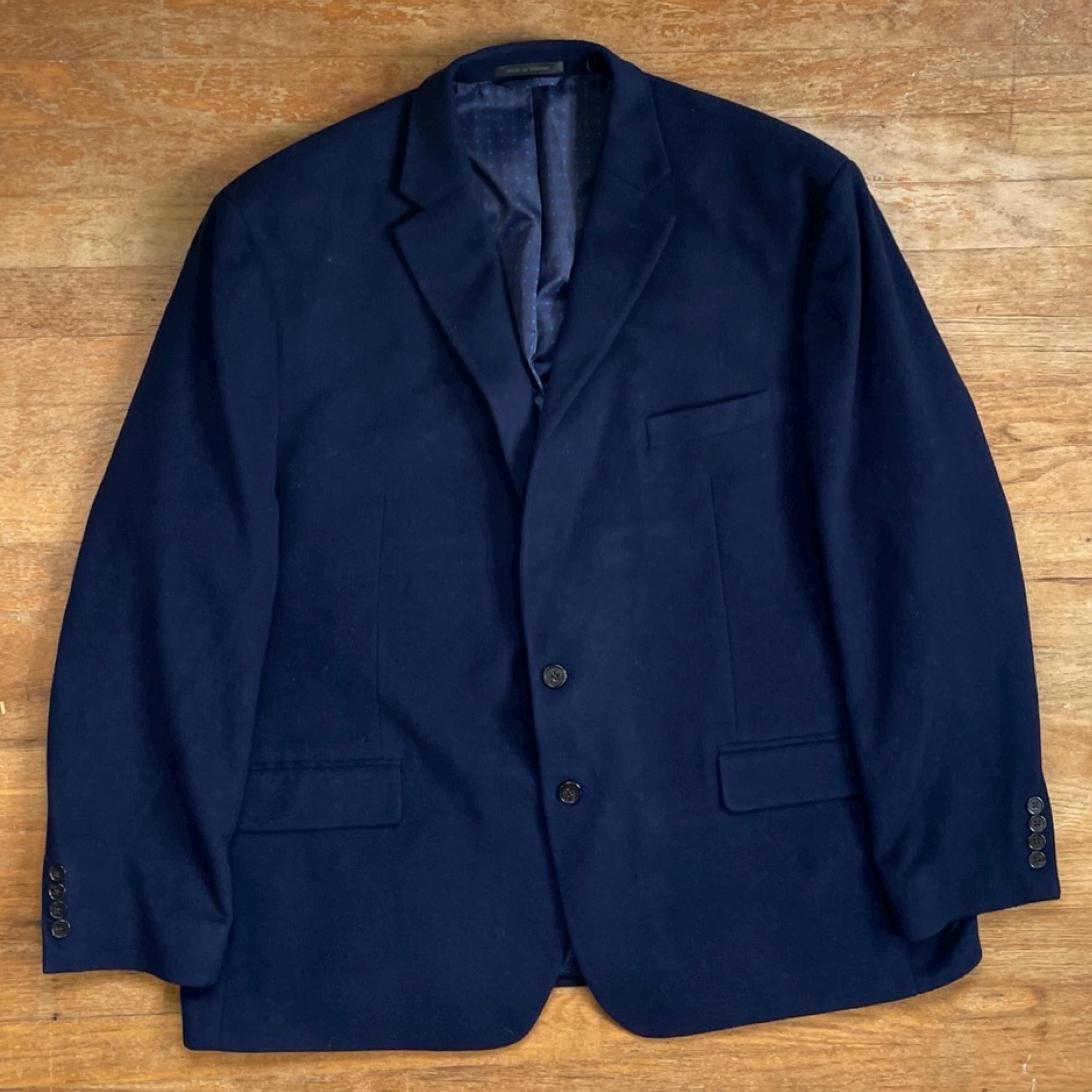 Ralph Lauren Blazer - Etsy