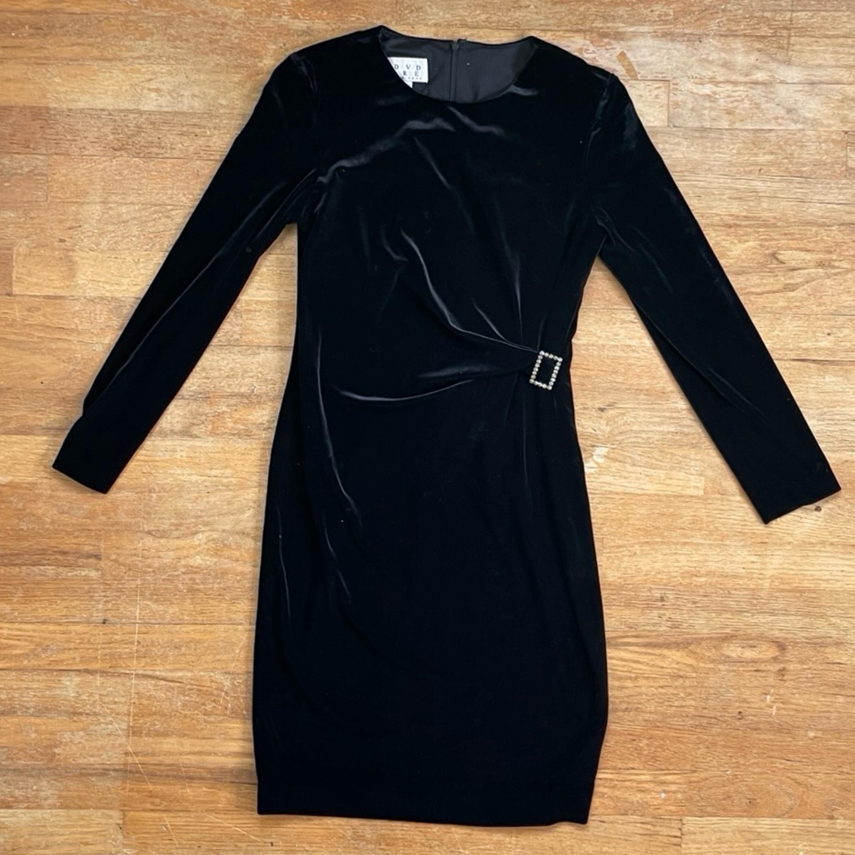 black velvet sheath dress Buy Sosandar Black Velvet Lace Sleeve Midi Dress from Next USA