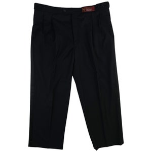 PDF Pattern Newton Wide Pants, Tuxedo Pants, Tailored Pants, Pleated Pants,  High Waisted Pants, Pants Pattern FRENCH VERSION 