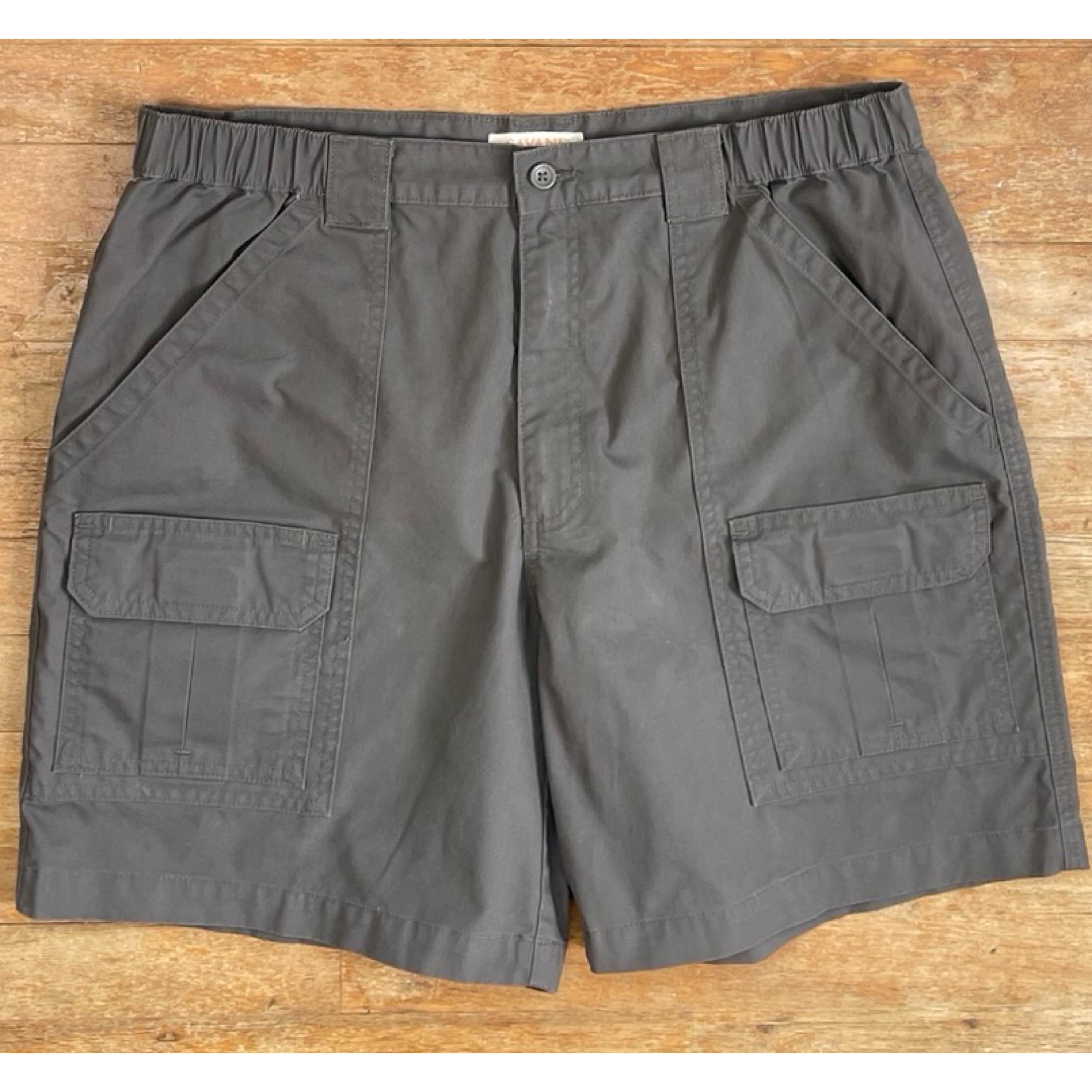 Camo Cargo Izod Cargo Shorts Sam's Club Mens Cargo Shorts Size 36