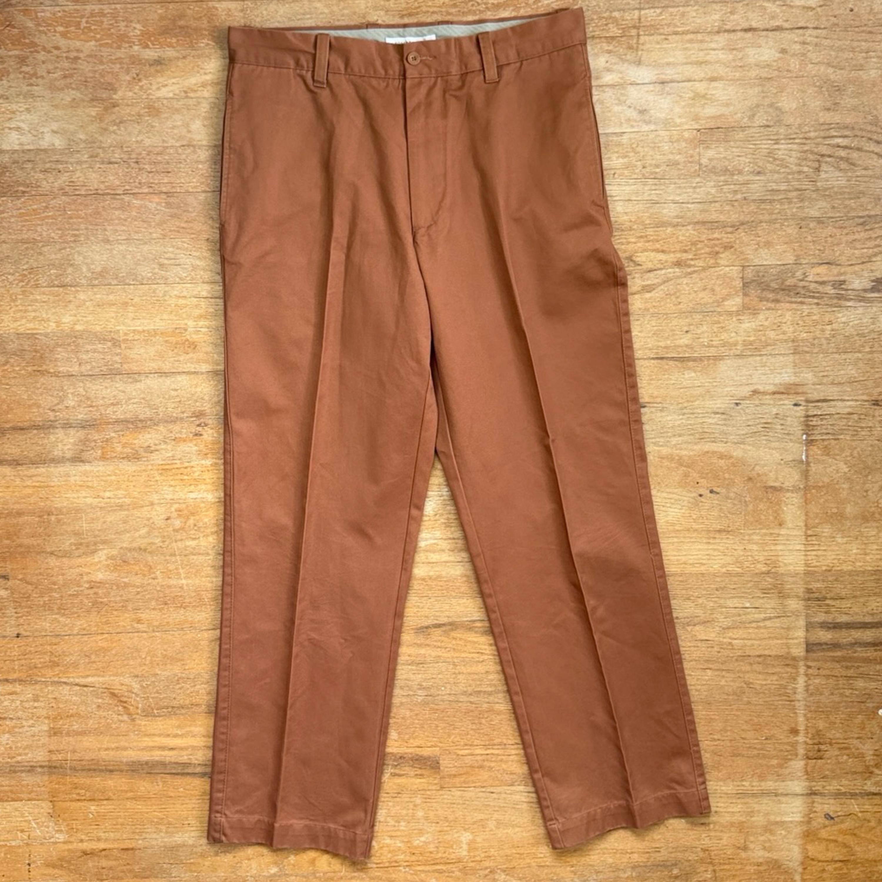90s Chino Pants - Etsy