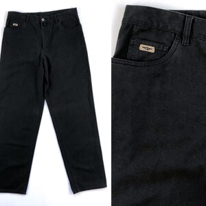 Men Jeans Size 34x32 Etsy