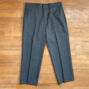 Levi's action slacks 34×30 Levi's 90s ACTION SLACKS Dark Navy Levi's action slacks 34