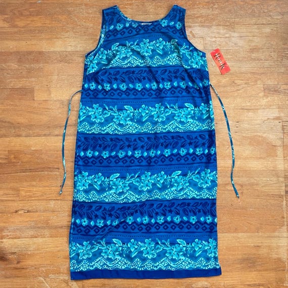 ariella blue satin strapless maxi dress 1XBLUE Butterfly Knitted Dress S / Pink