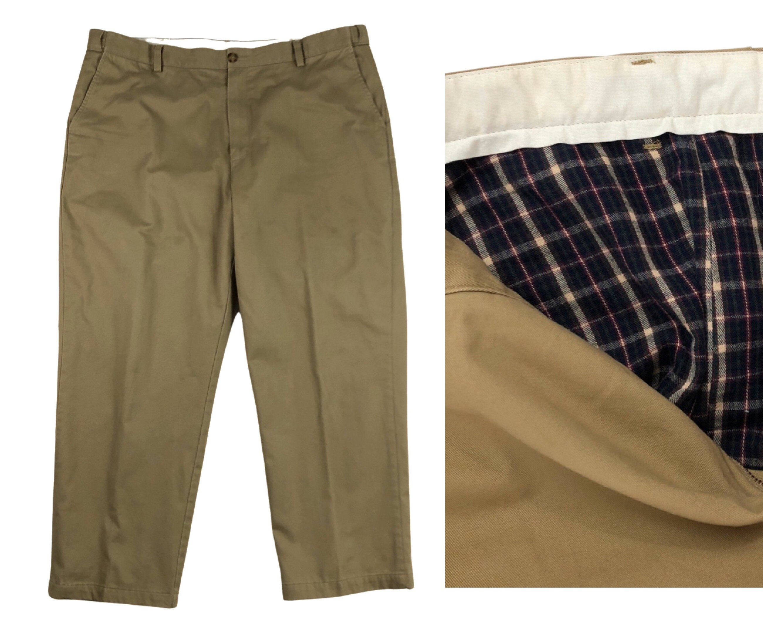 Men's Elwyn Cotton Shorts In Camel