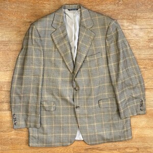 90s IDOL Jacket Seersucker Jacket ヴィンテージ 90s IDOL Jacket