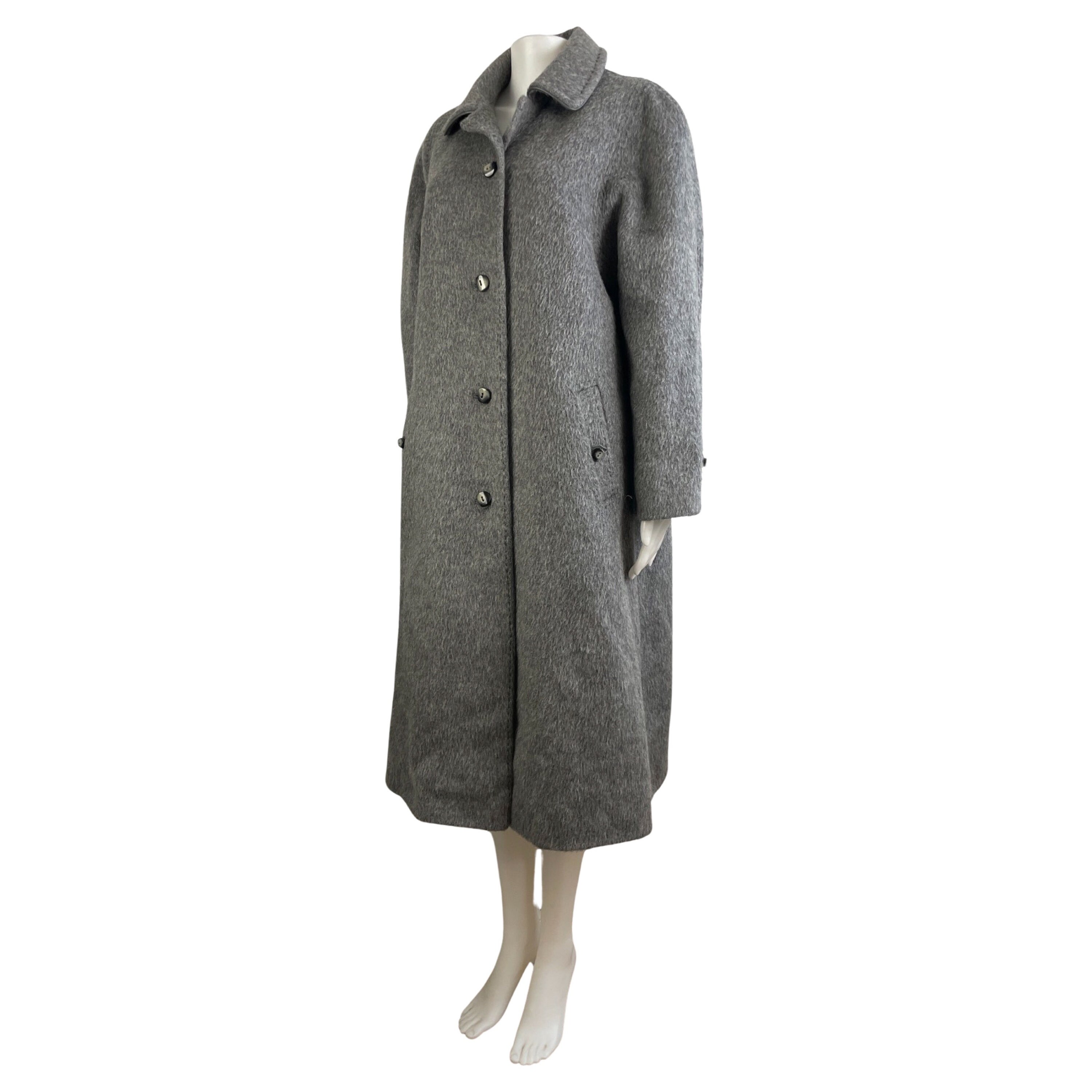 最終値下げ【Ameri Vintage】 LONG COAT 最終値下げ【Ameri Vintage】 LONG COAT