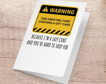 Funny Gift Card, Birthday , Drugs, 420, Meme, Internet Meme Card, Funny Greeting, Vine