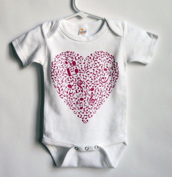 baby girl graphic onesies
