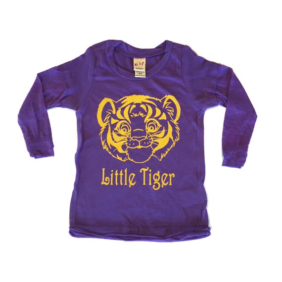 baby lsu jersey