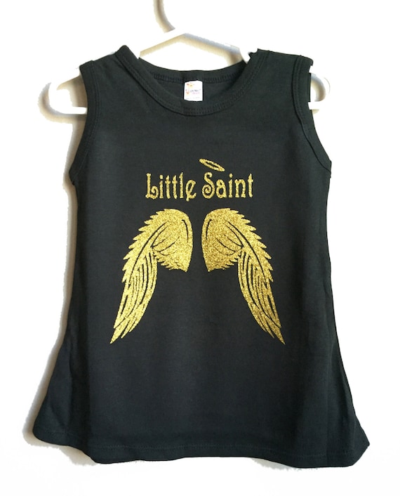 Personalised New Orleans,USA America Saints Baby Grow Vest