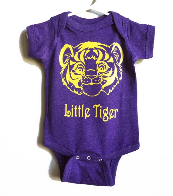 infant tigers jersey