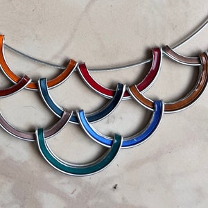 Necklace with capsules Nespresso