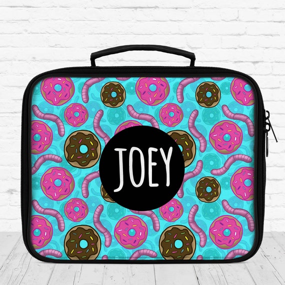 unique lunch bags
