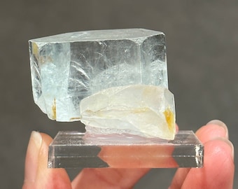 Aquamarine