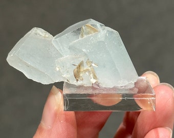 Aquamarine