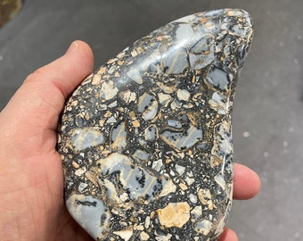 Maligano Jasper Freeform