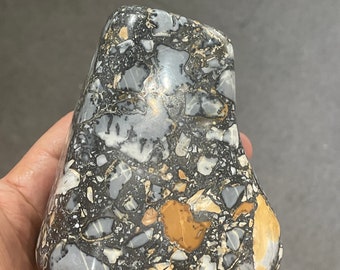 Maligano Jasper Freeform