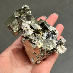 Pyrite