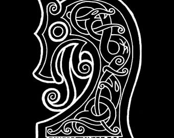 velvet bags for Gregor