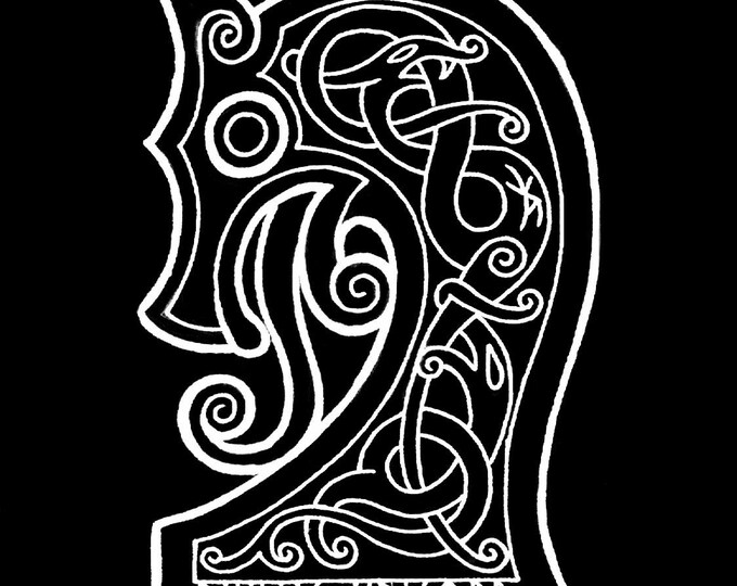 velvet bags for Gregor