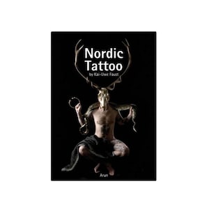 Heilung Nordic Folk Band 4 Button Pin Set Size 1.25
