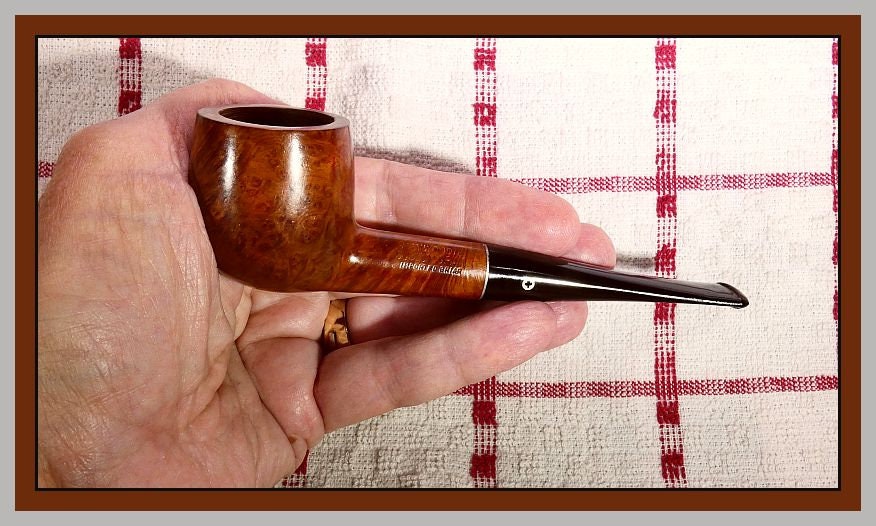 Kaywoodie pipe dating