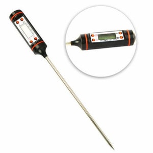 Candle Wax Thermometer