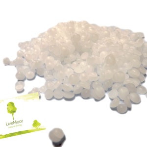 Microcrystalline Wax - Various Sizes
